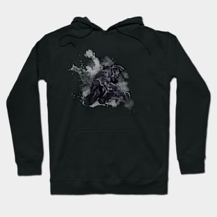 Black Panther Hoodie